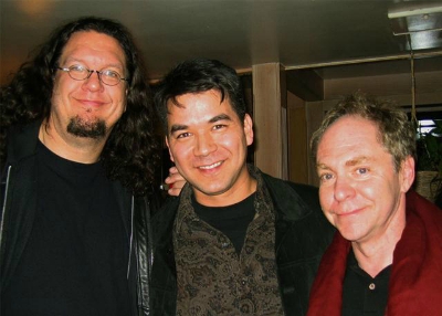 Penn & Teller